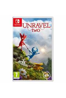 Unravel Two [Switch]
